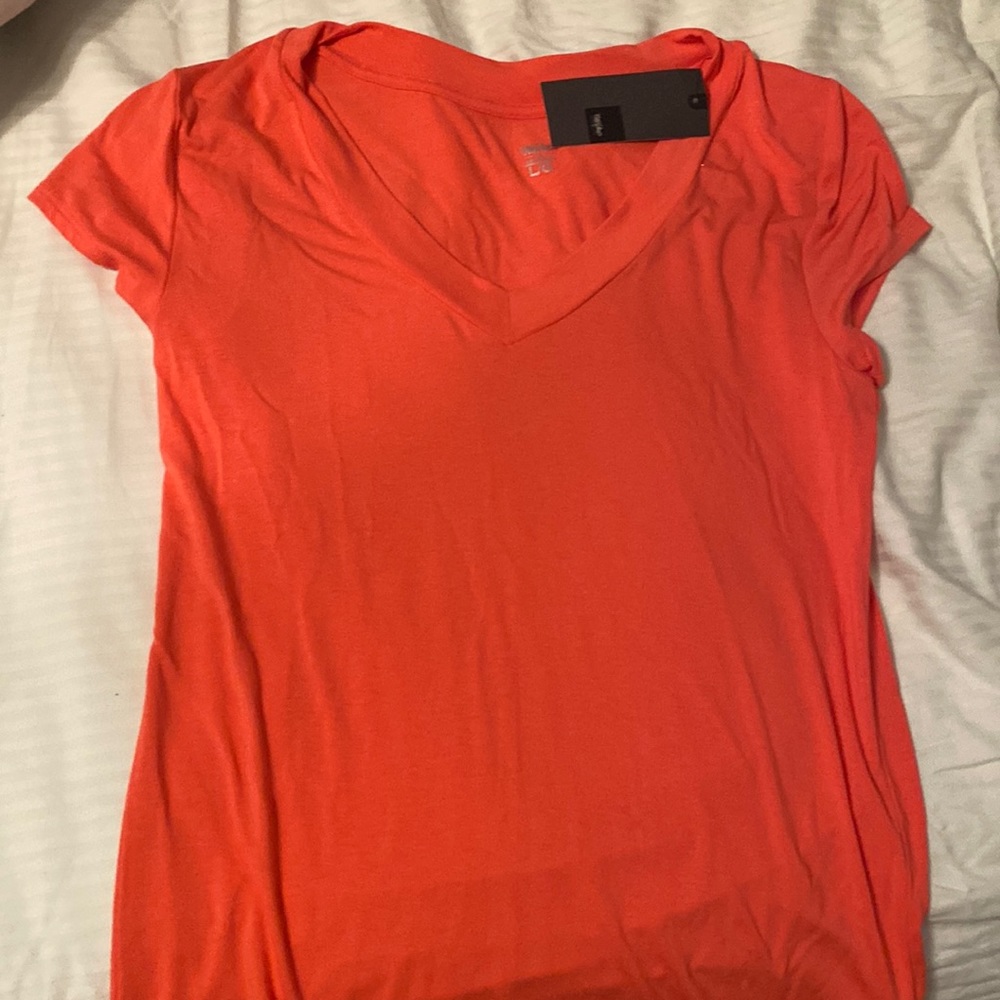 Casual V-Neck